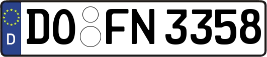 DO-FN3358