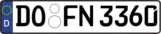 DO-FN3360
