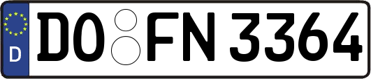 DO-FN3364