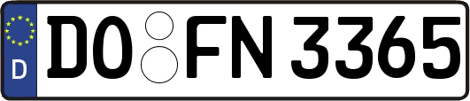 DO-FN3365