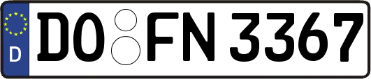 DO-FN3367