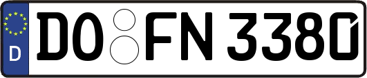 DO-FN3380
