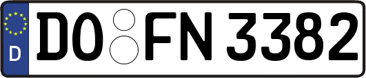 DO-FN3382
