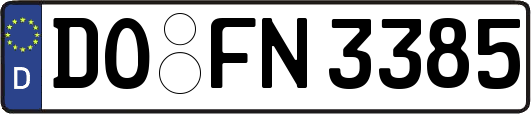 DO-FN3385