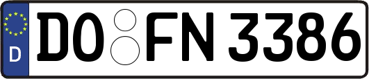 DO-FN3386