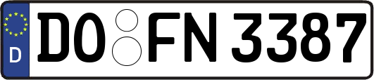 DO-FN3387