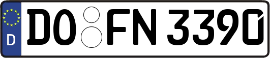 DO-FN3390
