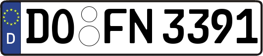 DO-FN3391