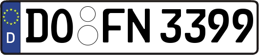 DO-FN3399