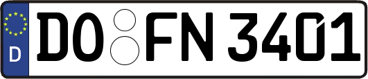 DO-FN3401
