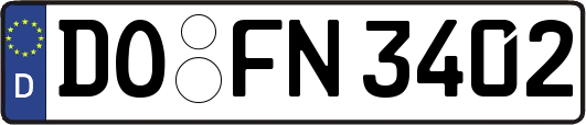 DO-FN3402