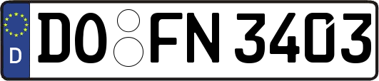 DO-FN3403