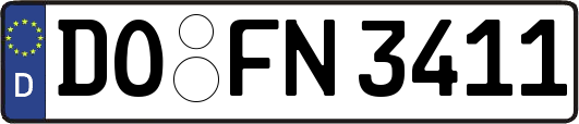 DO-FN3411