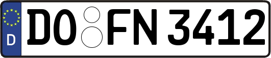DO-FN3412