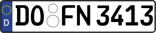 DO-FN3413