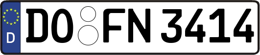 DO-FN3414