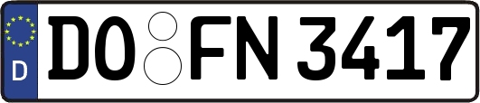 DO-FN3417