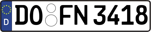 DO-FN3418