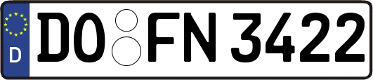 DO-FN3422