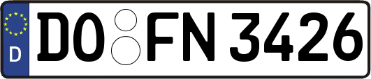DO-FN3426