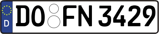 DO-FN3429