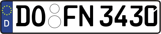 DO-FN3430