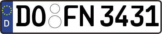 DO-FN3431
