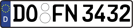 DO-FN3432