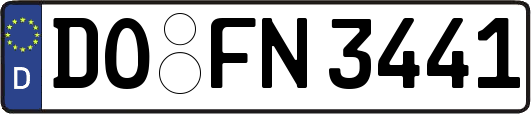 DO-FN3441