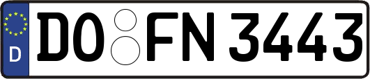 DO-FN3443