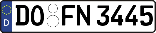 DO-FN3445