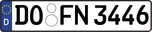 DO-FN3446