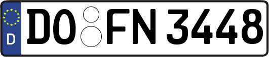 DO-FN3448