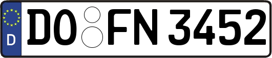 DO-FN3452