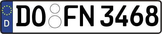 DO-FN3468
