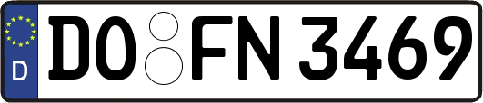 DO-FN3469