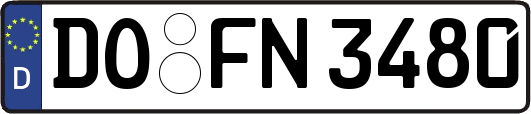 DO-FN3480