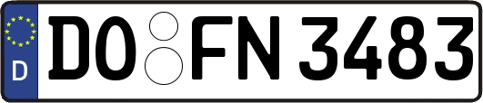 DO-FN3483