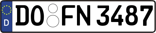 DO-FN3487