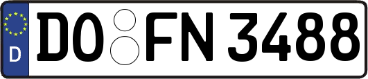 DO-FN3488