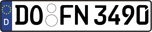 DO-FN3490