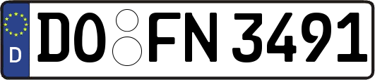 DO-FN3491