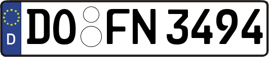 DO-FN3494
