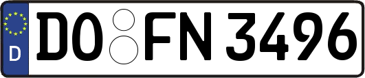 DO-FN3496