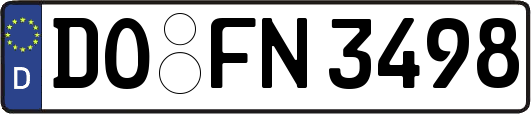 DO-FN3498