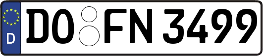 DO-FN3499