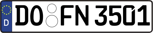 DO-FN3501