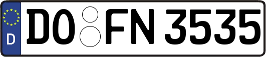 DO-FN3535