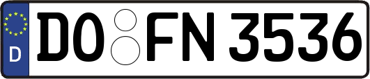 DO-FN3536
