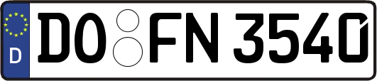DO-FN3540